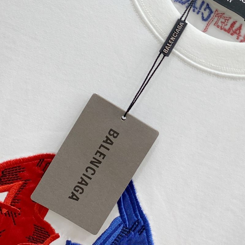 Balenciaga T-Shirts